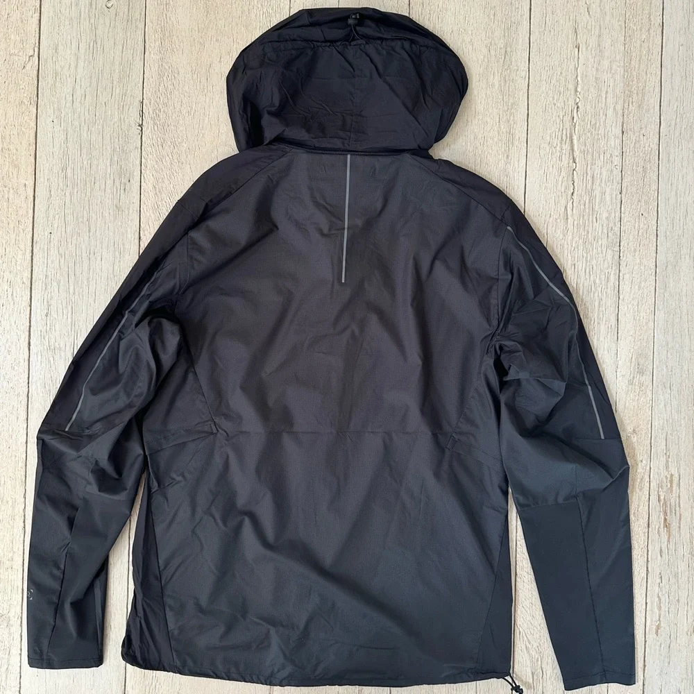 Warp Light Packable Jacket - Picture 8 of 16